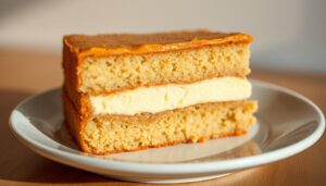 Biscoff-Torte