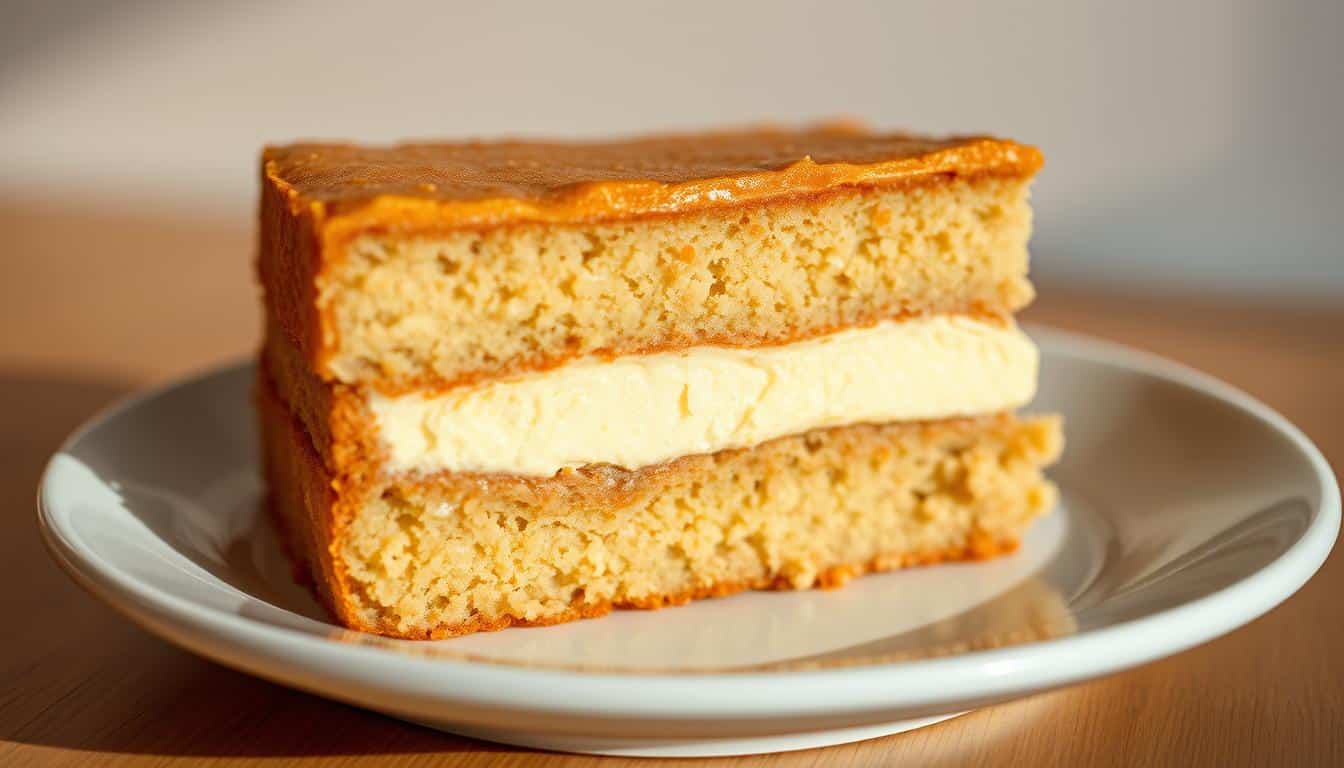 Biscoff-Torte