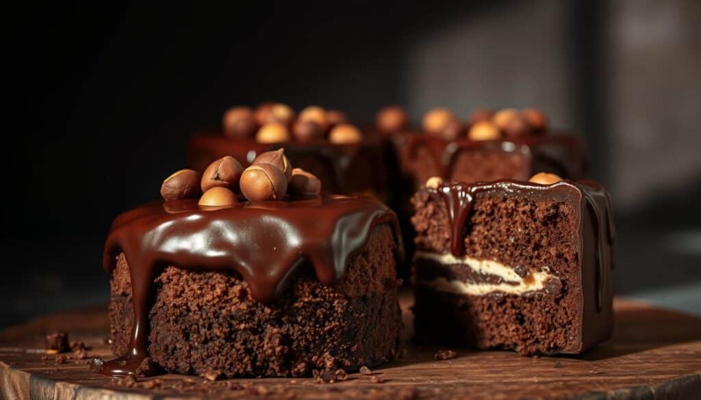 Bueno-Torte