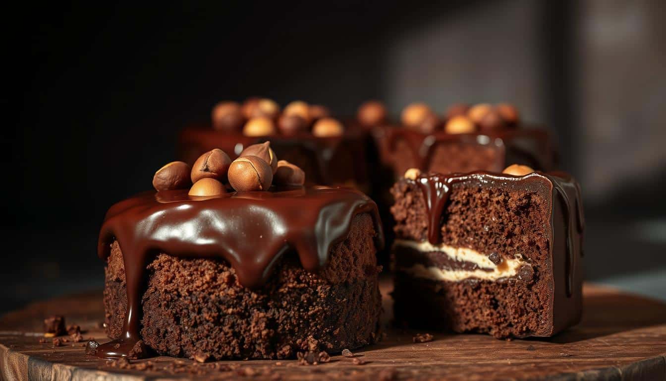 Bueno-Torte