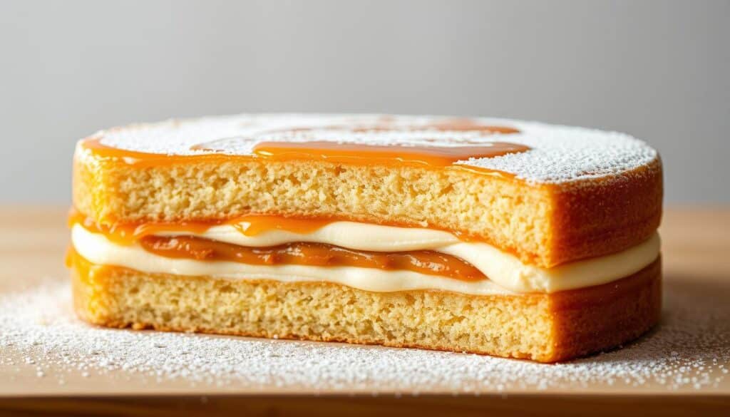 Daim-Torte