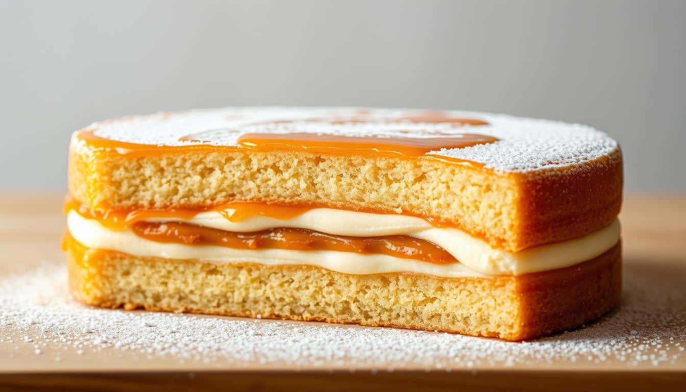 Daim-Torte