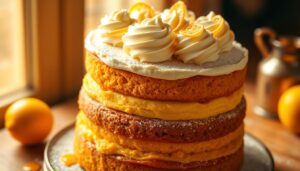 Eierlikör-Torte