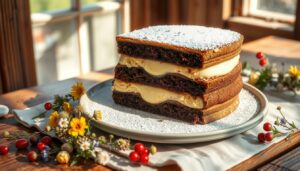 Kinder-Country-Torte
