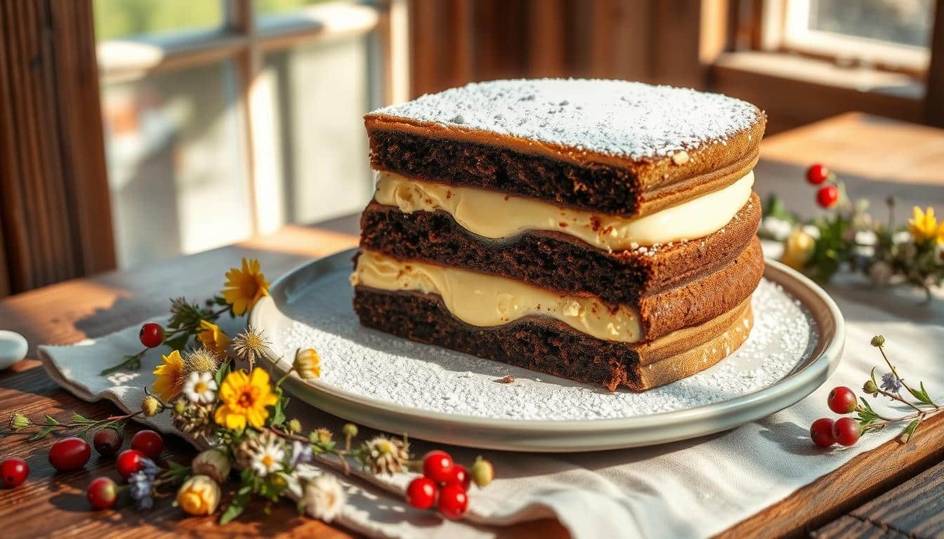 Kinder-Country-Torte