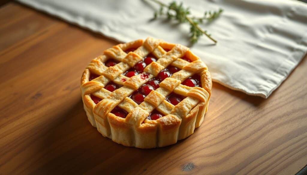Linzer-Torte