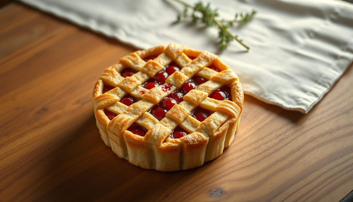 Linzer-Torte