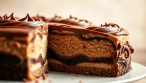 Nutella-Torte