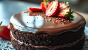Oreo-Torte