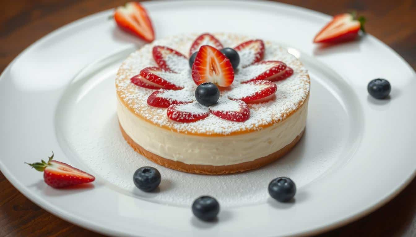 Philadelphia-Torte