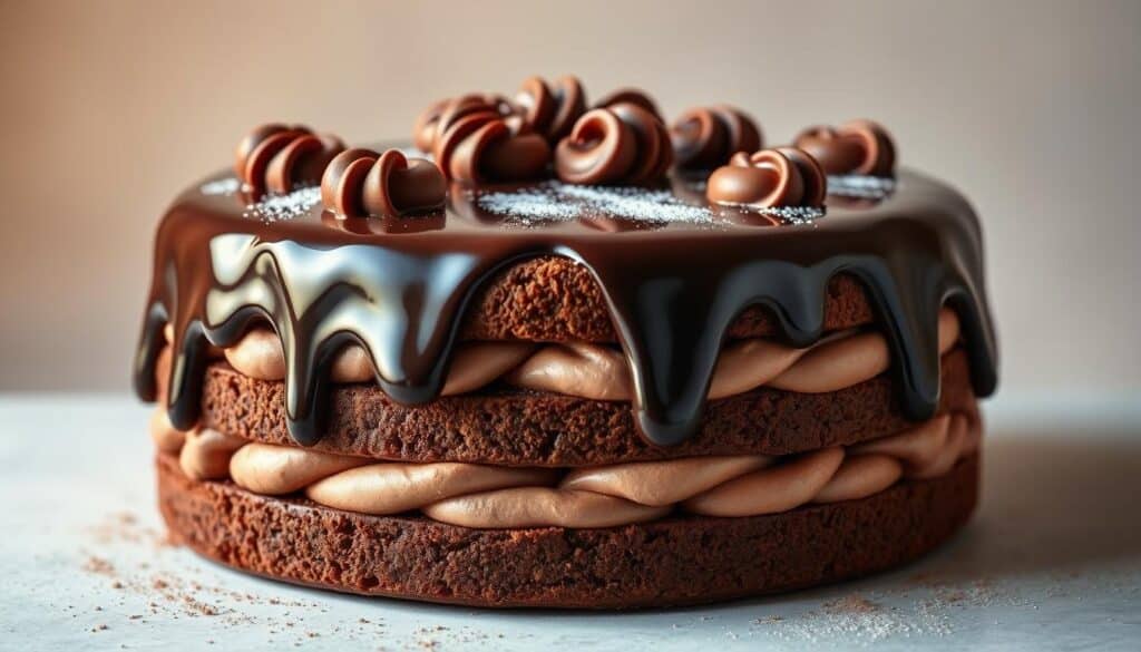 Sacher-Torte