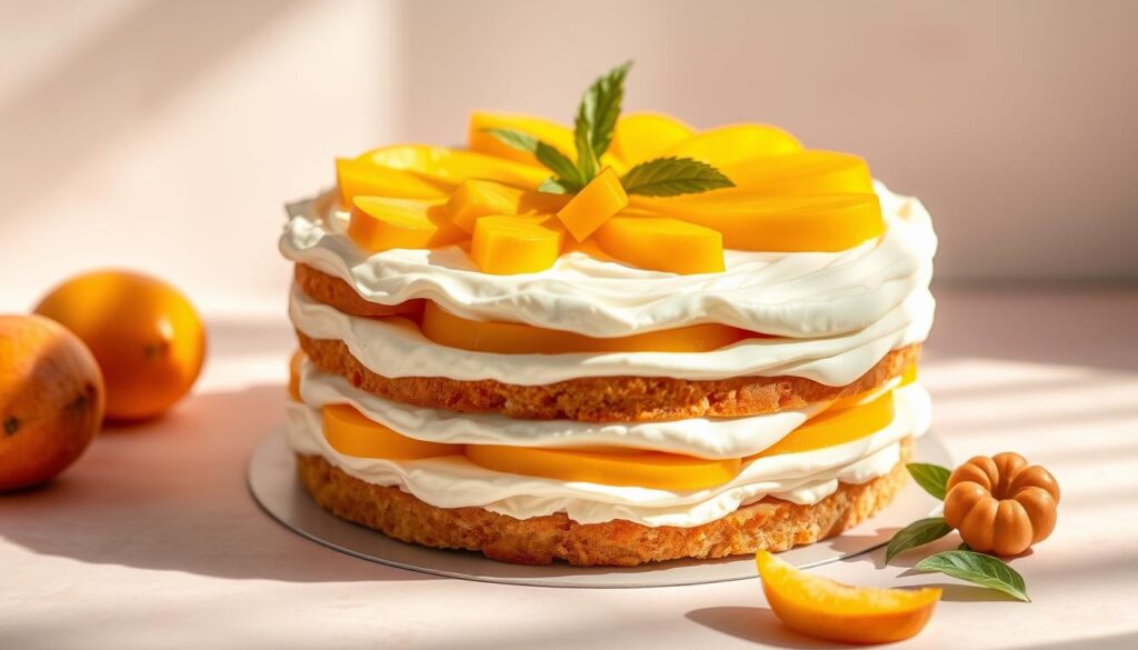 Solero-Torte