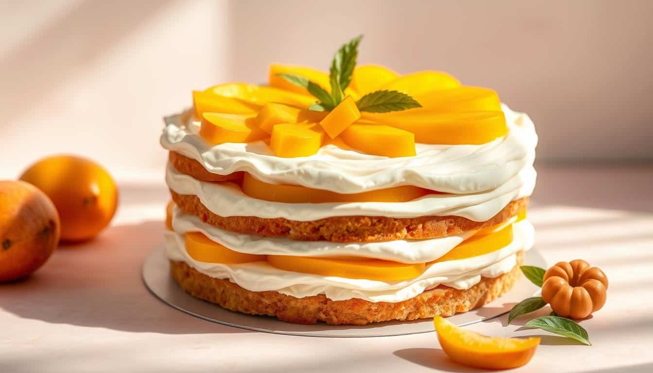 Solero-Torte