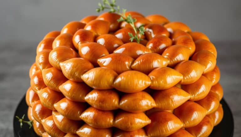 Windbeutel-Torte Rezept