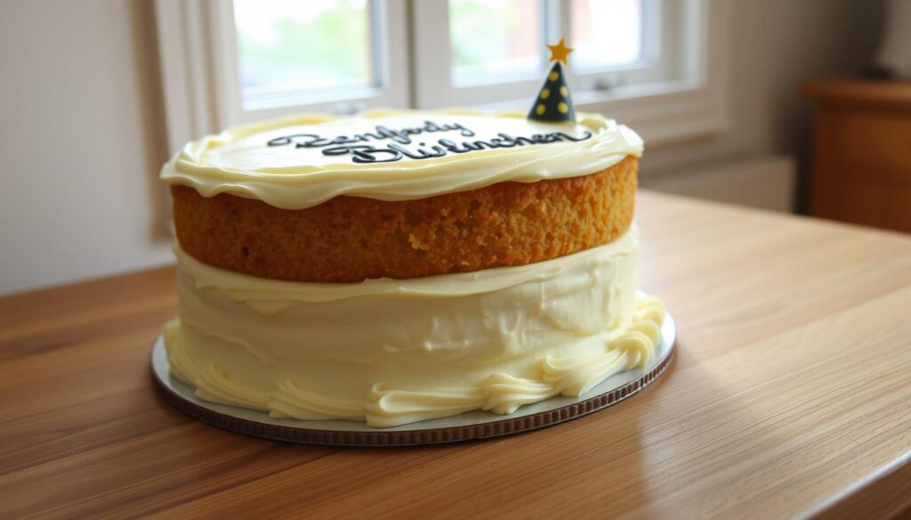 benjamin blümchen torte wie lange auftauen