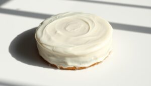 gefrorene torte wie lange haltbar