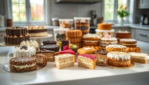 kann man kuchen einfrieren