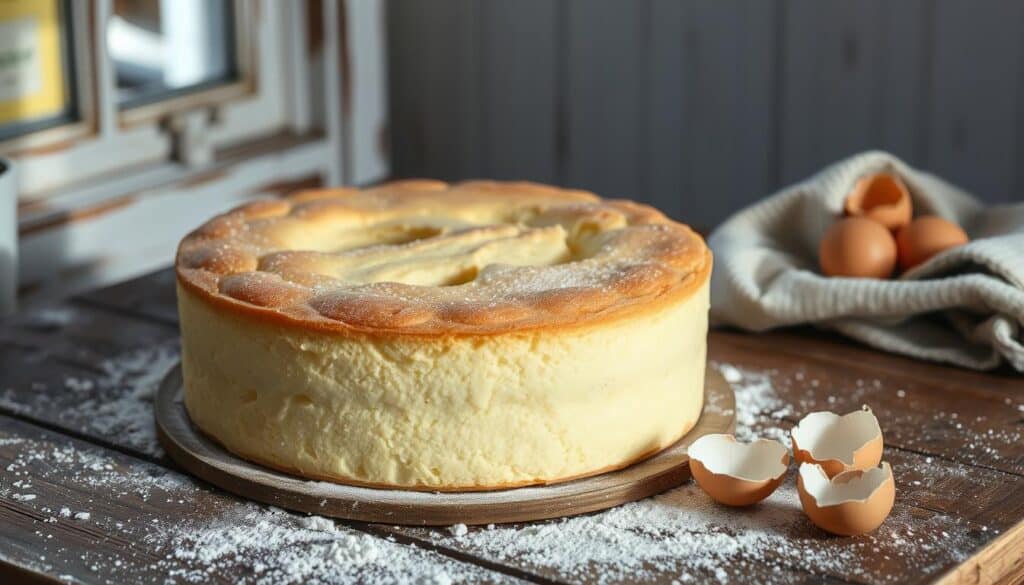 kuchen nicht aufgegangen was nun