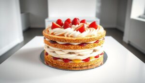 was kostet eine torte beim konditor