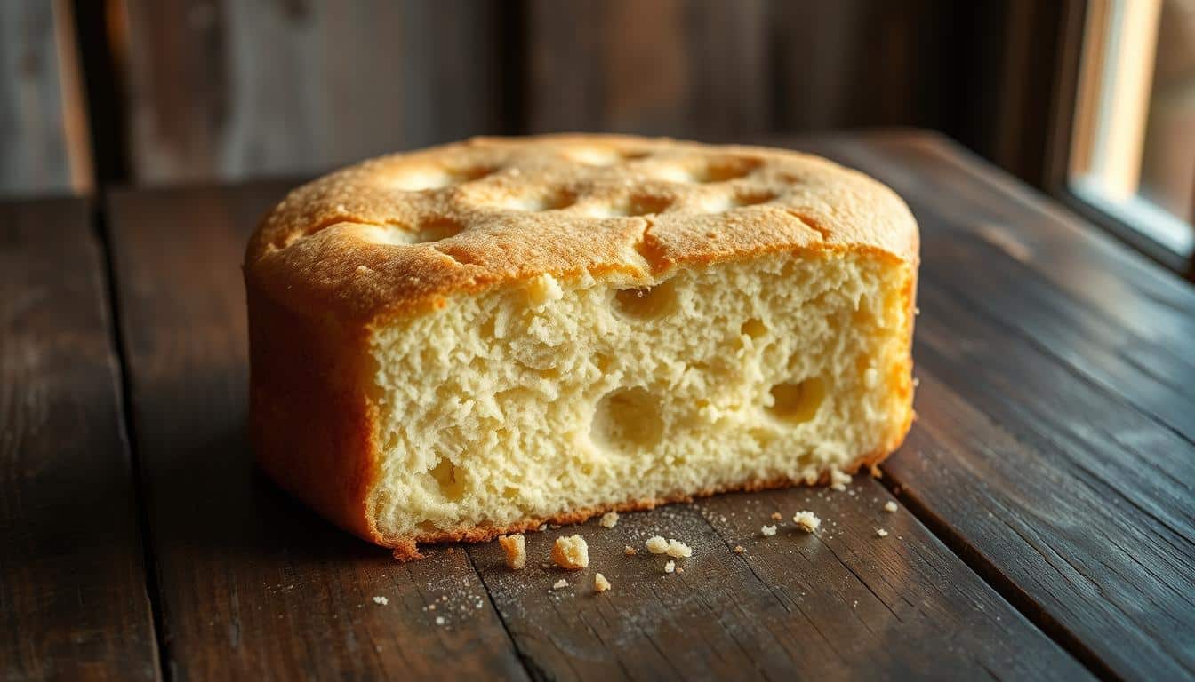 was passiert bei zu wenig butter im kuchen
