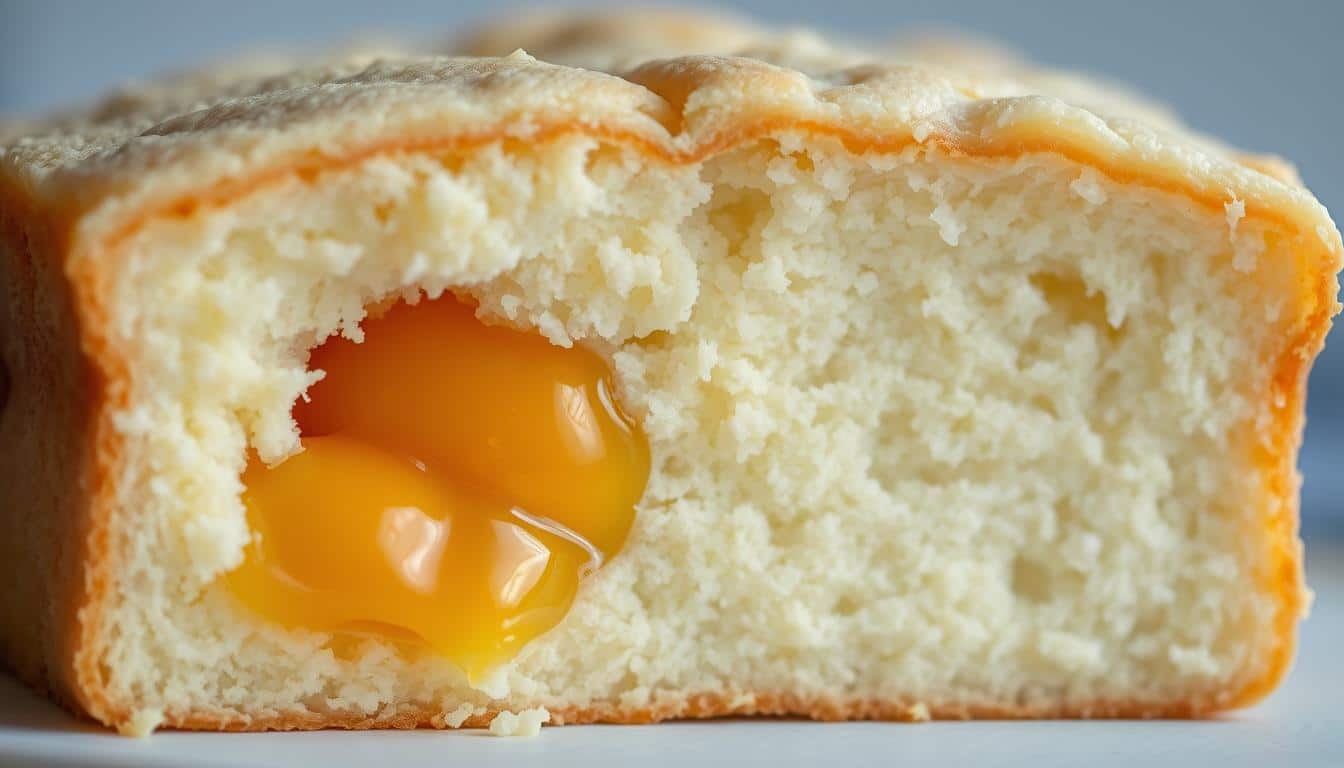 was passiert wenn zu wenig eier im kuchen sind