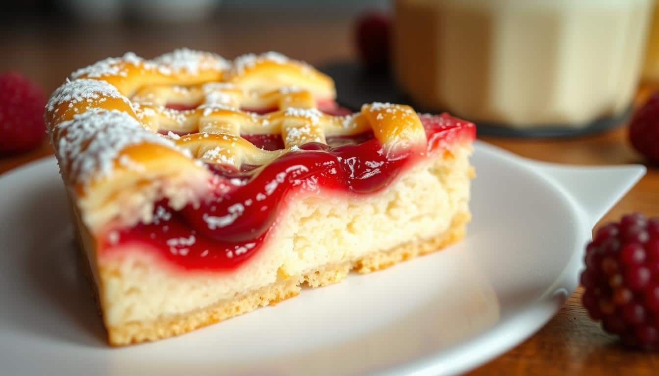 welche marmelade für linzer torte