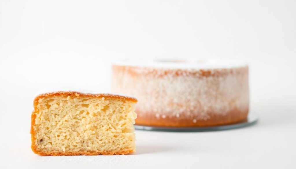 welcher kuchen hat die wenigsten kalorien