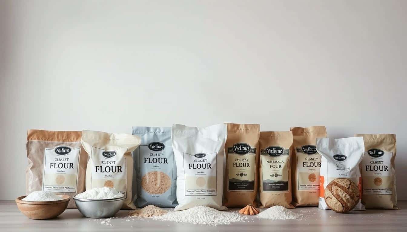 welches mehl für kuchen