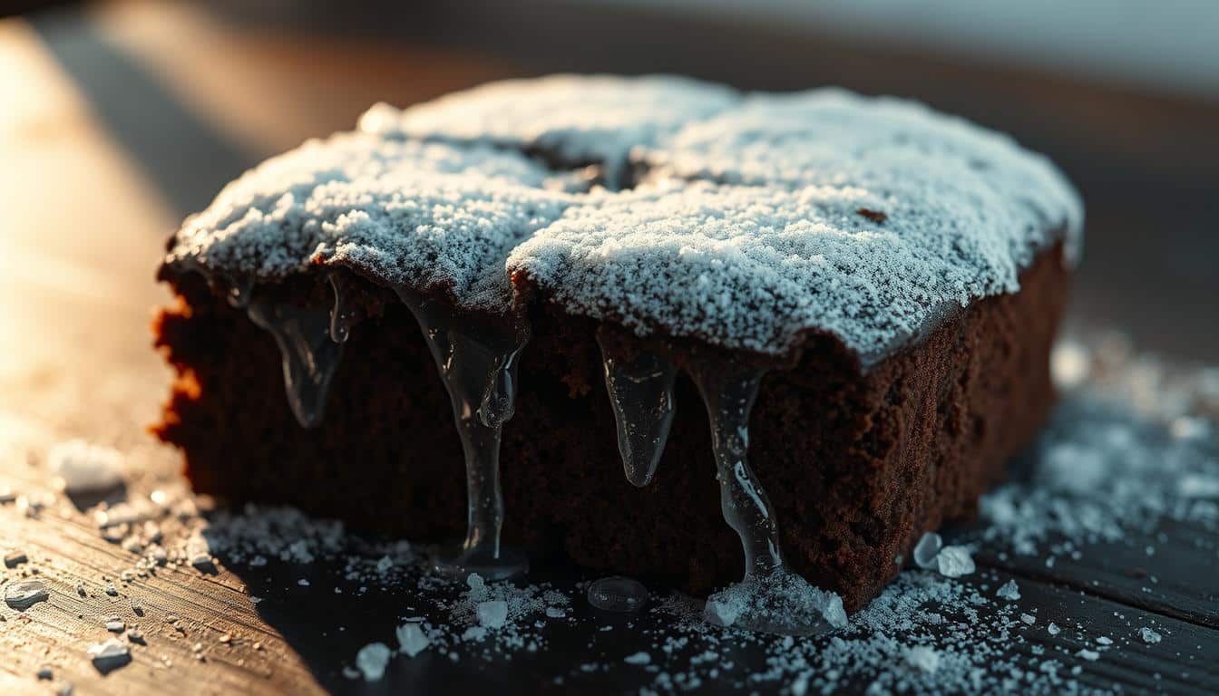 wie lange braucht eine torte zum auftauen