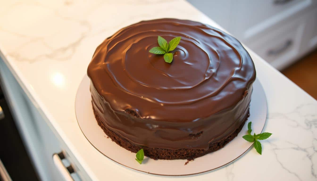 wie lange torte kühlen vor einstreichen