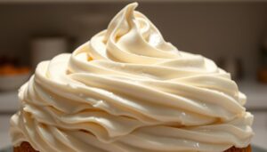 wie viel sahne zum torte einstreichen