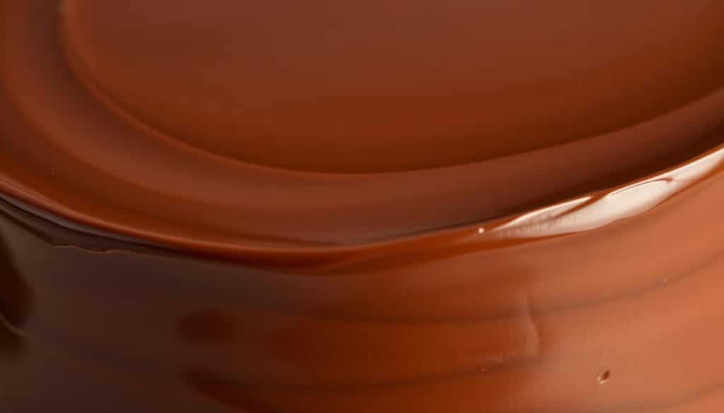 wieviel ganache für 26 cm torte