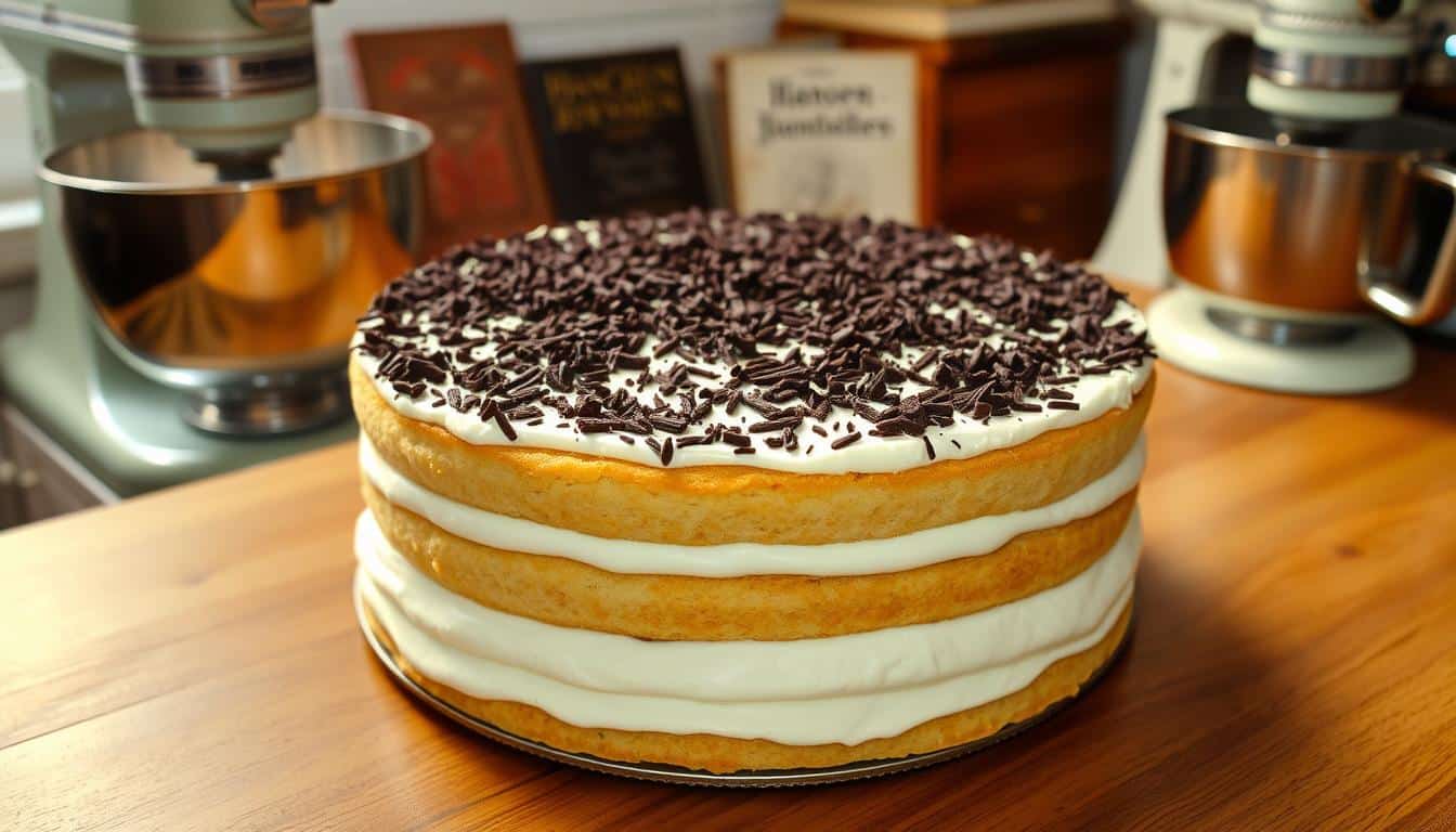 woher kommt der name hansen-jensen-torte