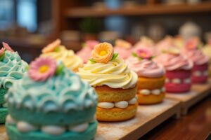 buttercreme torte-Titel