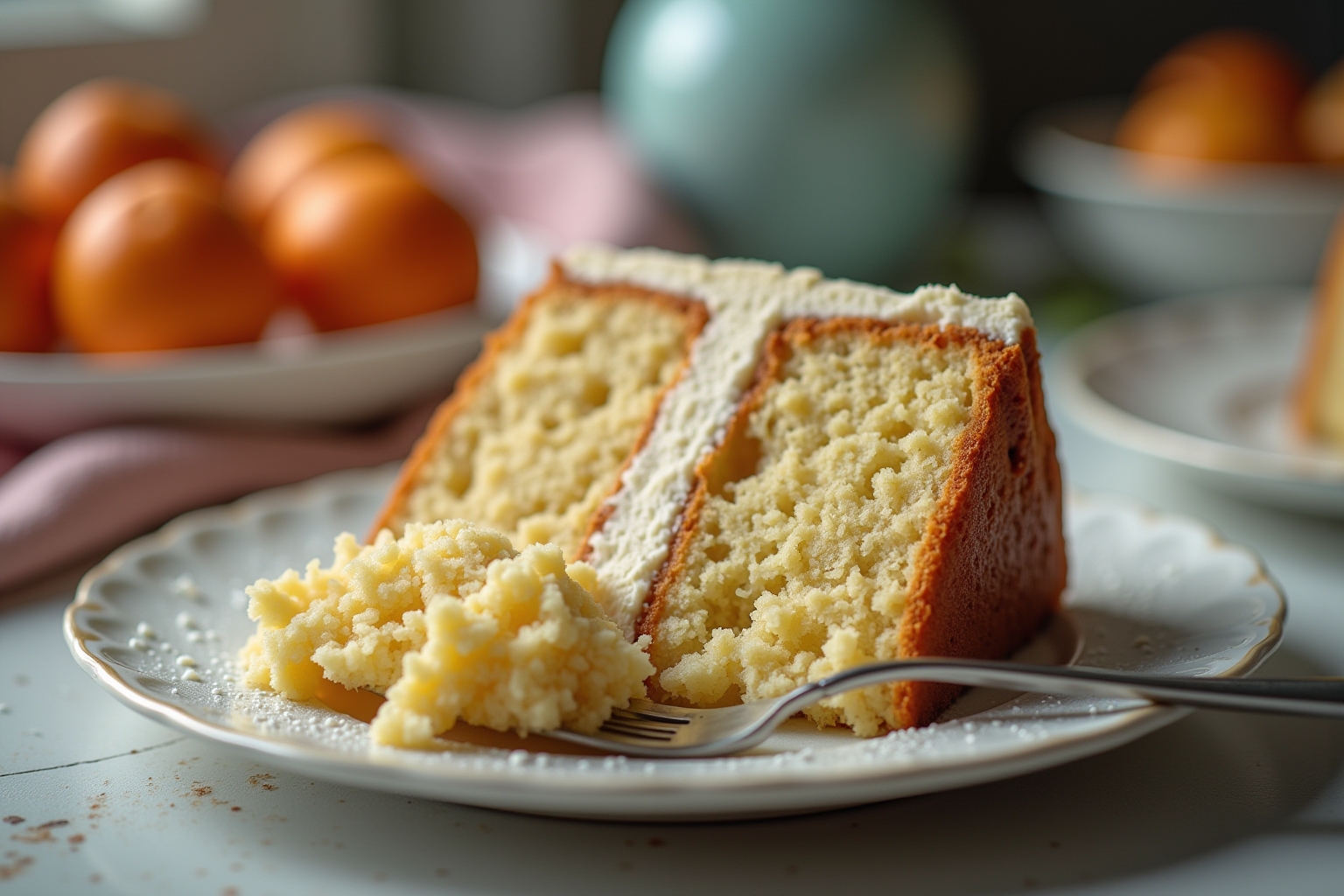 einfache torte-Titel