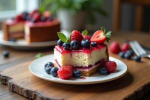 Glutenfreie Torten: Genuss ohne Verzicht