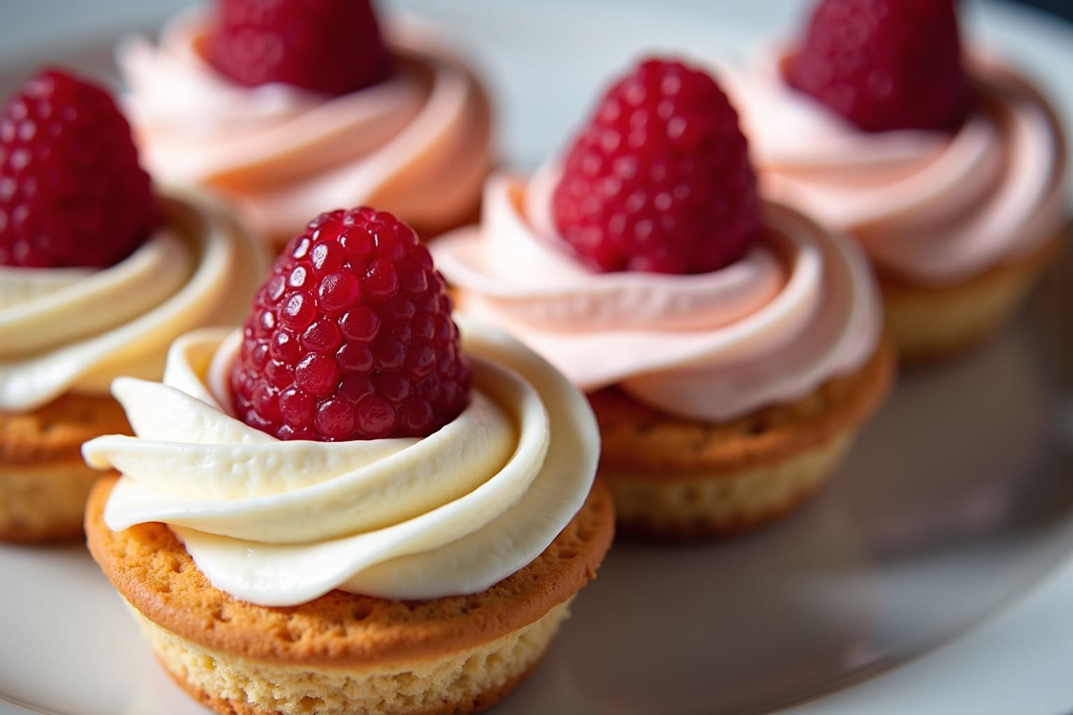 himbeer mascarpone torte-Titel