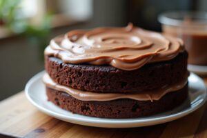 Köstliche Kuchen backen: Rezepte für Naschkatzen