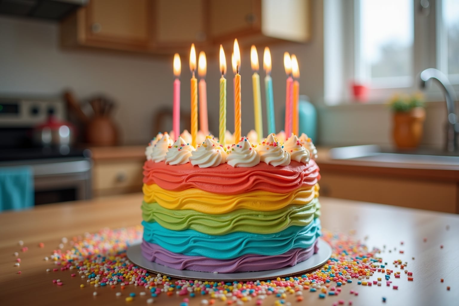 Raffaello-Torte Rezept