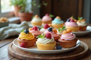 Leckere Kuchen ohne Backen: Deine Süßen Alternativen