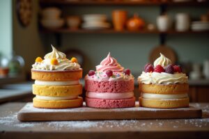 Köstliche Kuchen Rezepte für jeden Anlass