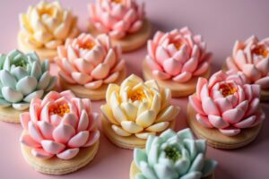 10 Lotus Kuchen: Himmlische Rezepte für Genießer