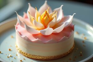 lotus torte-Titel