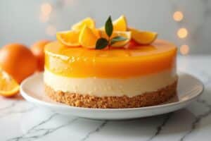 mandarinen torte-Titel