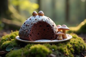 Maulwurf-Kuchen: Lockeres Rezept für Schokogenuss