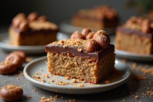 snickers torte-Titel