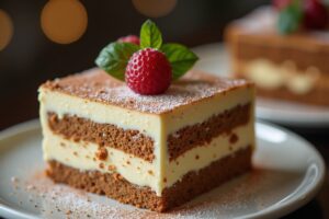 tiramisu torte-Titel