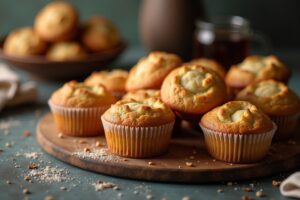 Leckere Backrezepte für deine Heißluftfritteuse