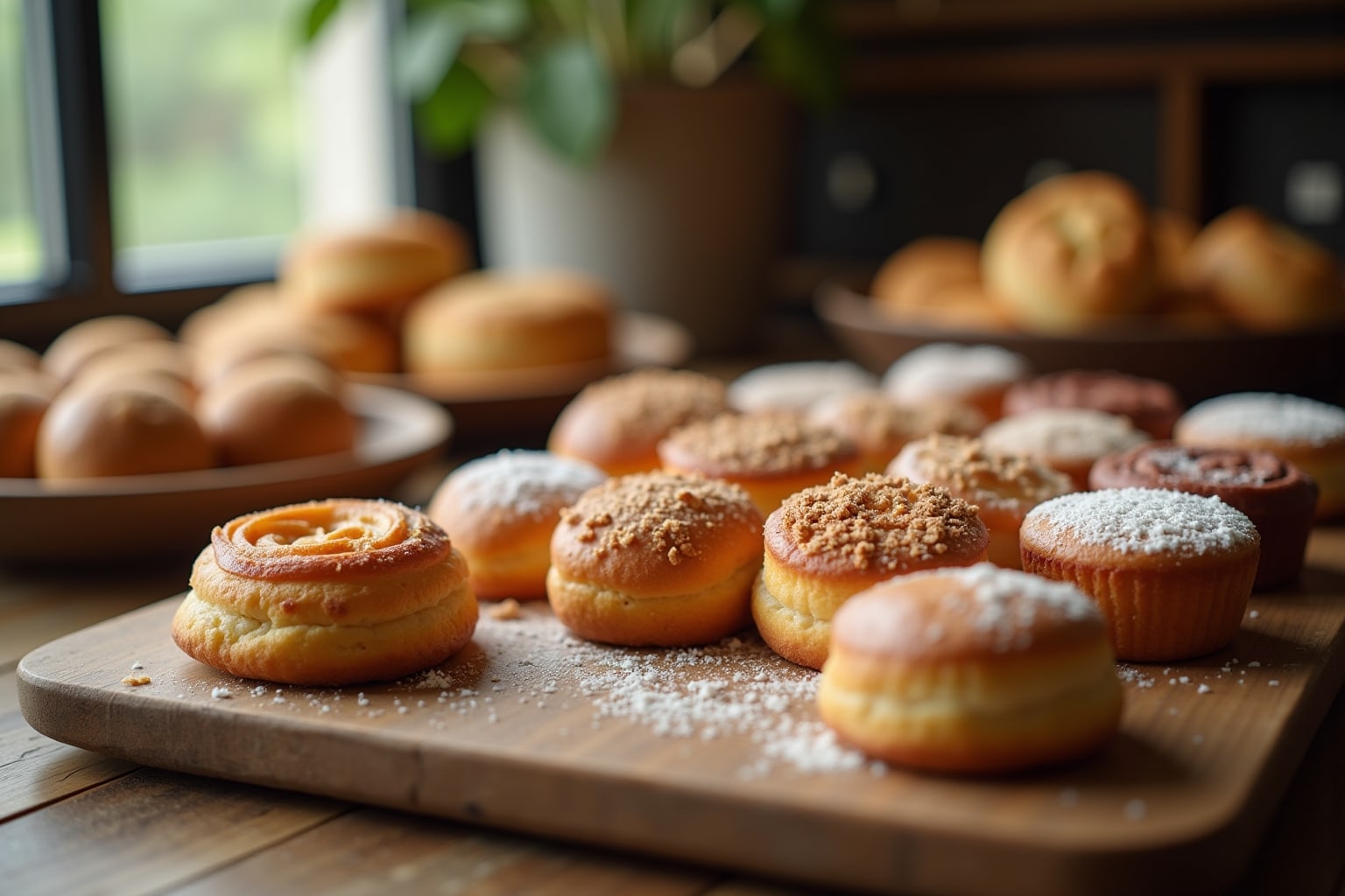 Köstliche glutenfreie Backrezepte für jeden Anlass