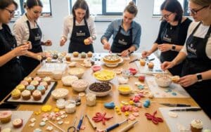 Ideen für einen kreativen Junggesellinnenabschied